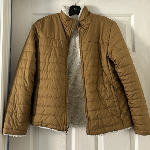 The North Face Coat - Picture 3 of 10